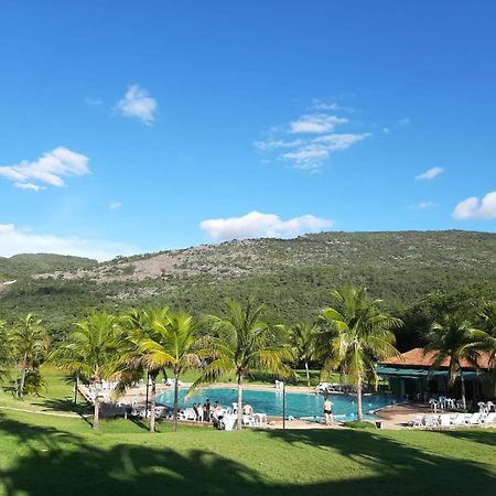 Aguas De Santa Barbara Resort Hotel Fábrica Santa Bárbara Dış mekan fotoğraf