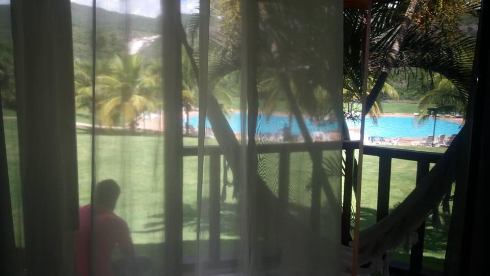 Aguas De Santa Barbara Resort Hotel Fábrica Santa Bárbara Dış mekan fotoğraf